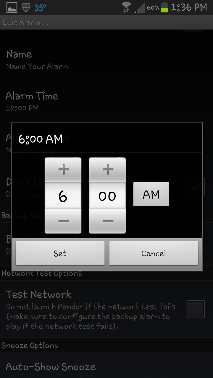 Pandora Alarm Clock Pricepulse