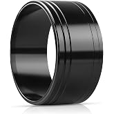 Piston Ring Compressor Fit for 6.0L GM LS Engines LS2 LQ4 LQ9, 4.000" Bore | Aluminum Construction, 4.000 Inch Bore Piston Ring Install Tool for L76 L77 L96 L98 Engines