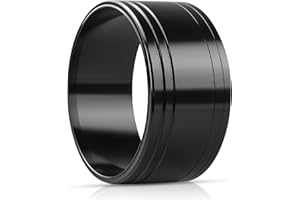 JUFZQO Piston Ring Compressor Tool Fit for 4.000" Bore 6.0L LS2 LQ4 LQ9 L76 L77 L96 L98, Aluminum