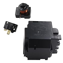 5304499966 Relay and Overload Kit Compatible with