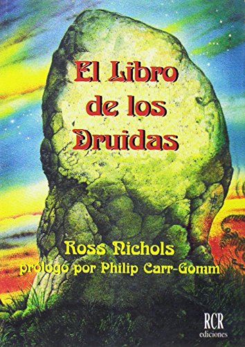 Descargar El Libro De Los Druidas Ross Nichols Pdf - 