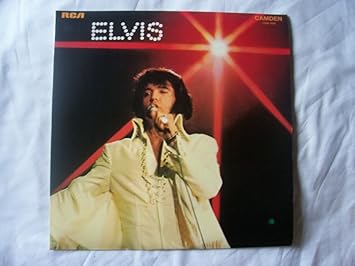 Elvis Presley You Ll Never Walk Alone Lp 1971 Amazon Co Uk Cds Vinyl Elvis Presley You Ll Never Walk Alone Lp 1971 Amazon Co Uk Cds Vinyl