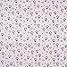 Elf Star Cotton Bamboo Fiber Breathable Waterproof Underpads Mattress Pad Sheet Protector for Children or Adults, Monkey Print, 27