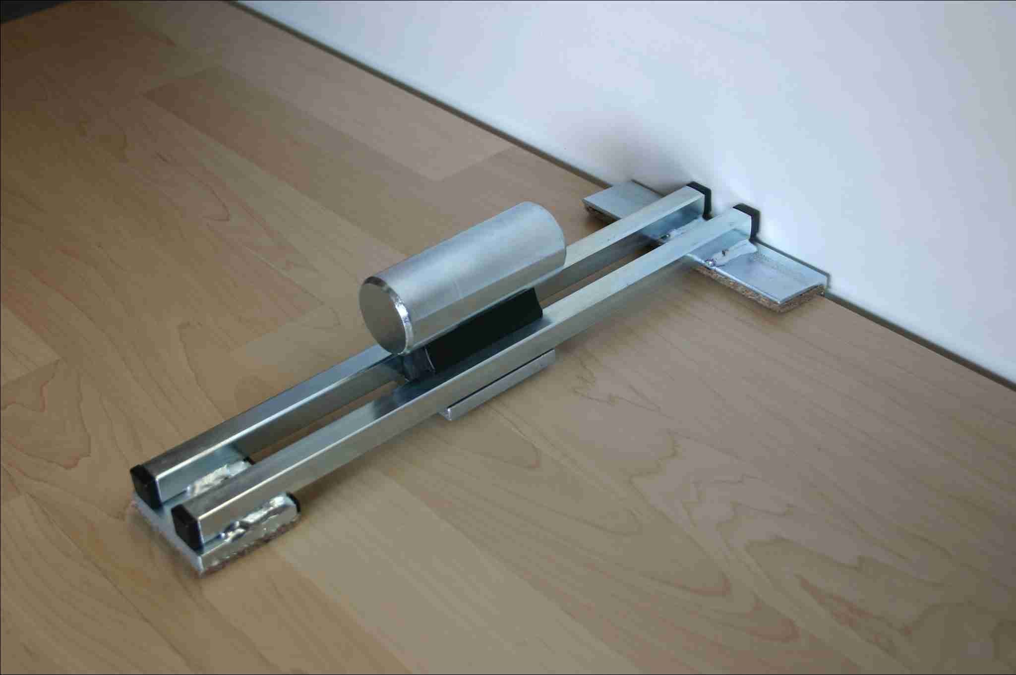 Häberlin 1950/002 Fitting Great Parquet Installation Bepo