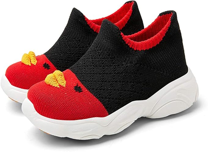 baby mesh walking shoes