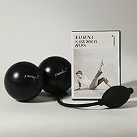 Amazon.com: Yamuna Balls