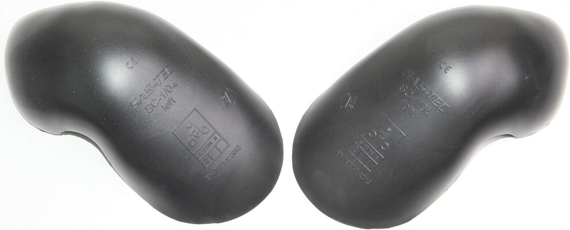 Büse SAS-TEC Shoulder Leather Estates SC – 1/04