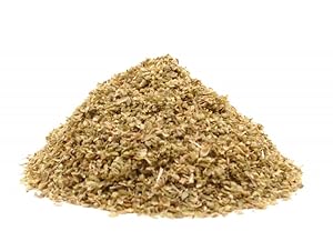 Oregano, Greek-1Lb-Classic Mediterranean Spice Oregano