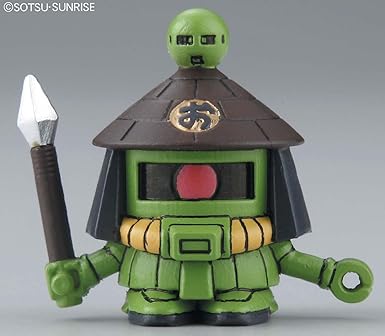 戦士 Sd戦国伝 武神降臨編 織田信長頑駄無 オダノブナガガンダム No 344 プラモデル 通販 Amazon