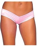 BodyZone Women's Super Micro Panty