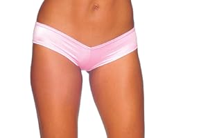BODYZONE Womens Super Micro Panty