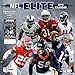 NFL Elite 2018 Calendar by 