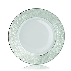 Mikasa Parchment 40-Piece Dinnerware Set, Service