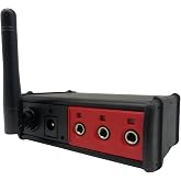 Global Cach&eacute; WF2IR iTach WiFi to IR Module | Wi-Fi to Infrared Control, Wireless Network Device Control, Built-In IR Learner, Built for Daily Use