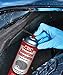 CRC Rubberized Undercoating Spray