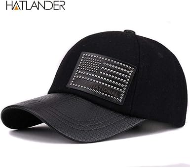 Snapback winter hat Clearance