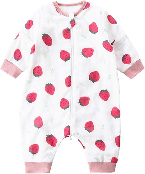 1 tog sleeping bag with feet