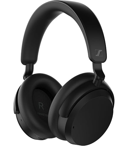 Amazon.com: EPOS Adapt 660 USB-C – Premium Wireless ANC Headset