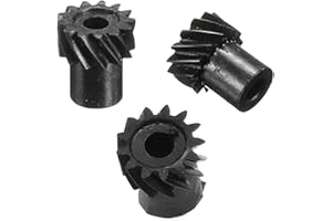 Camera Autofocus Motor Gear For D90 D80 Camera Gear Easy Installation & Smooth Operate For Photography Enthusiasts