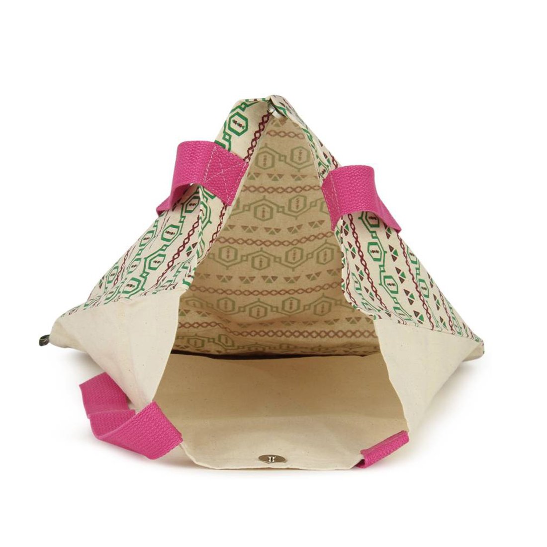 kanvas katha women's sling bag (multicolor) (kkdsfk003)