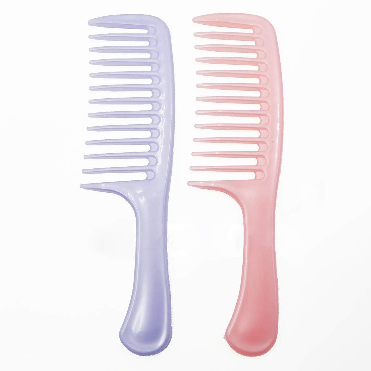Wide Tooth Comb for Hair Detangling Hair Brush for Long