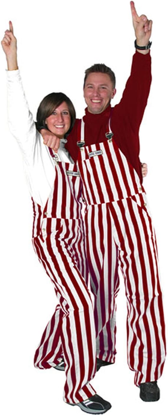 womens white bib overalls