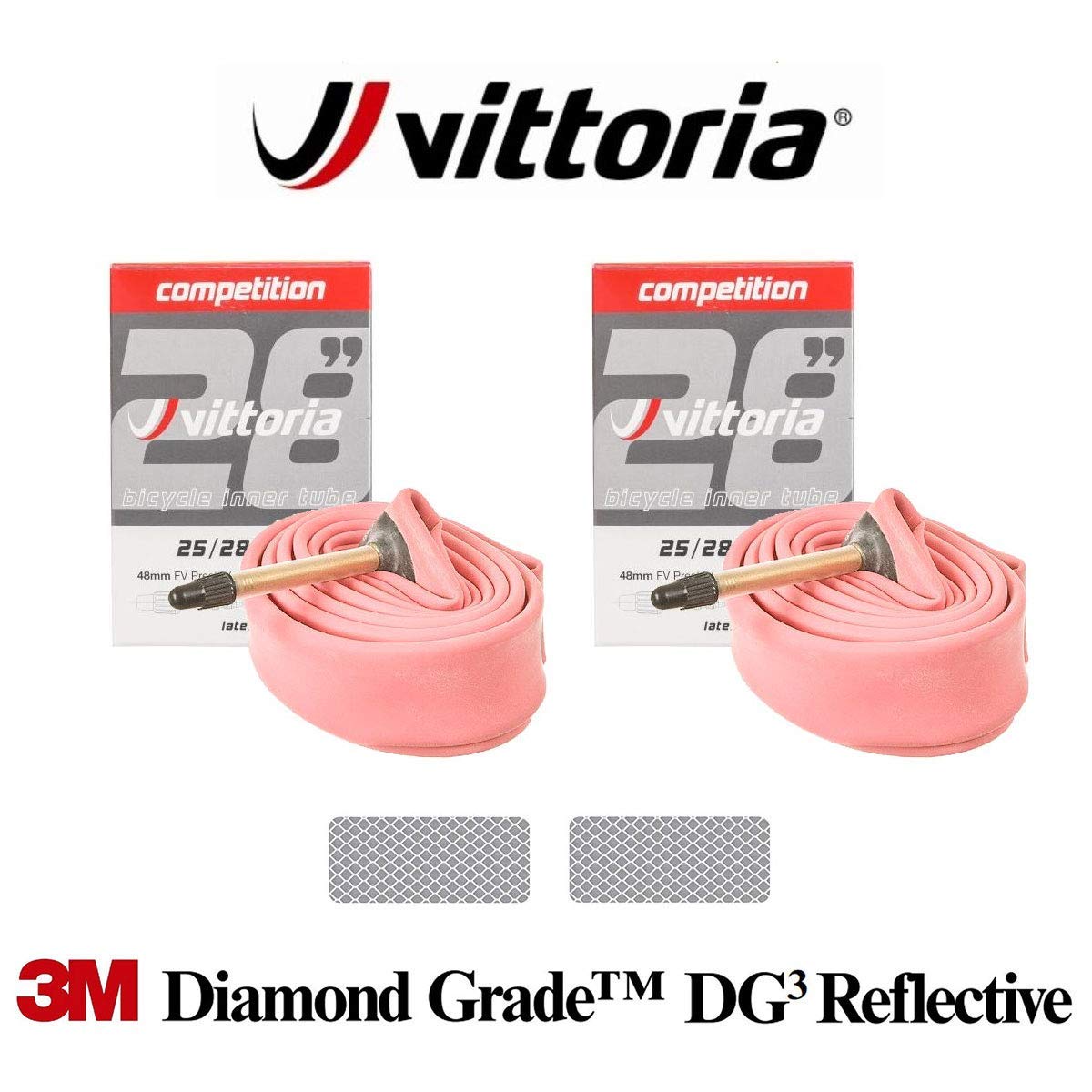 latex tubes for road bikes