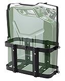 SPARKWHIZ Jerry Gas Can Holder, 5 Gallon / 20 Liter