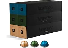 Nespresso Vertuo Discovery Bestsellers capsules