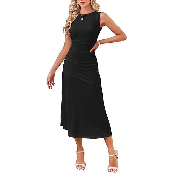 Amazon.com: Pinc Premium Black Dresses for Women Formal Dresses Maxi Dress for Women, T Shirt Dress, Casual Dress: Clothing, Shoes & Jewelry Amazon.com: Pinc Premium Black Dresses for Women Formal Dresses Maxi Dress for Women, T Shirt Dress, Casual Dress: Clothing, Shoes & Jewelry