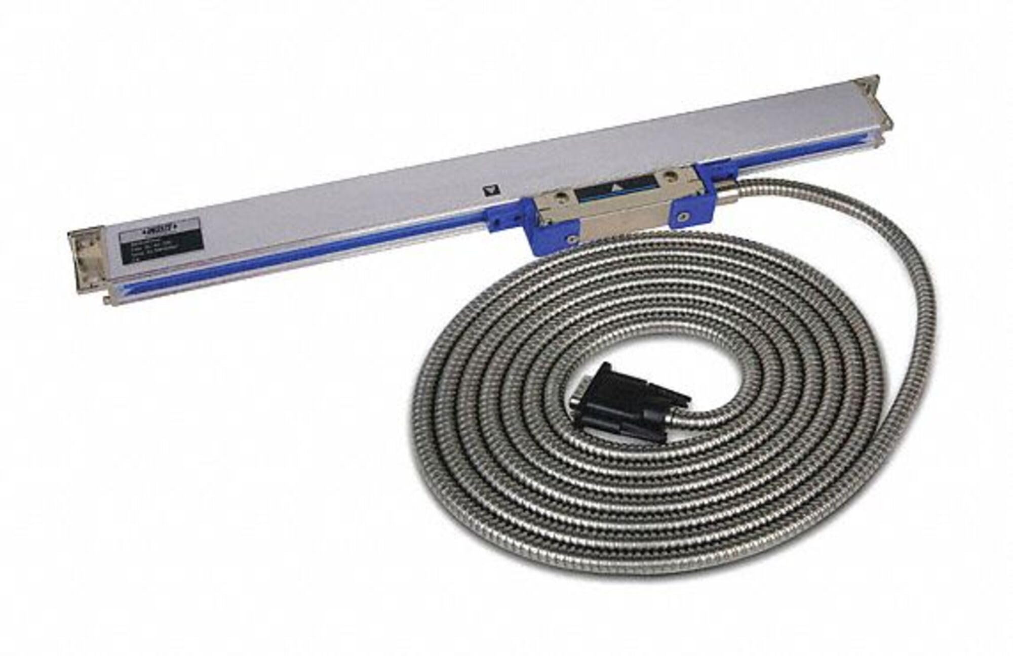 INSIZE ISL-B5-750 Linear Scale (length 750 mm, resolution 5 μm)