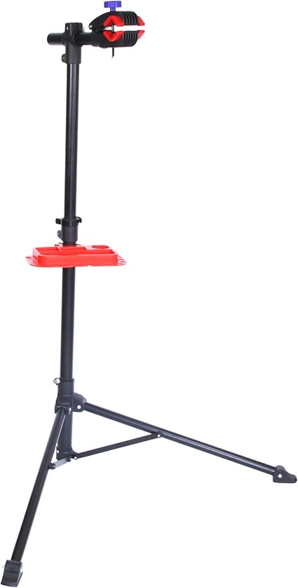 cycletech portable bike workstand