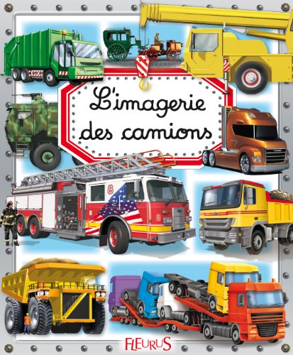 [F.r.e.e] L'imagerie des camions<br />R.A.R
