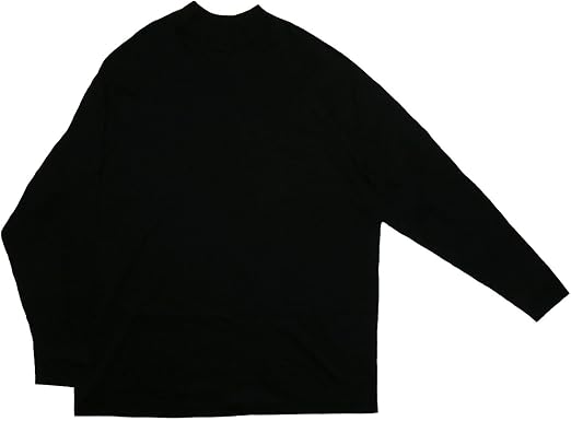 murano mock turtleneck