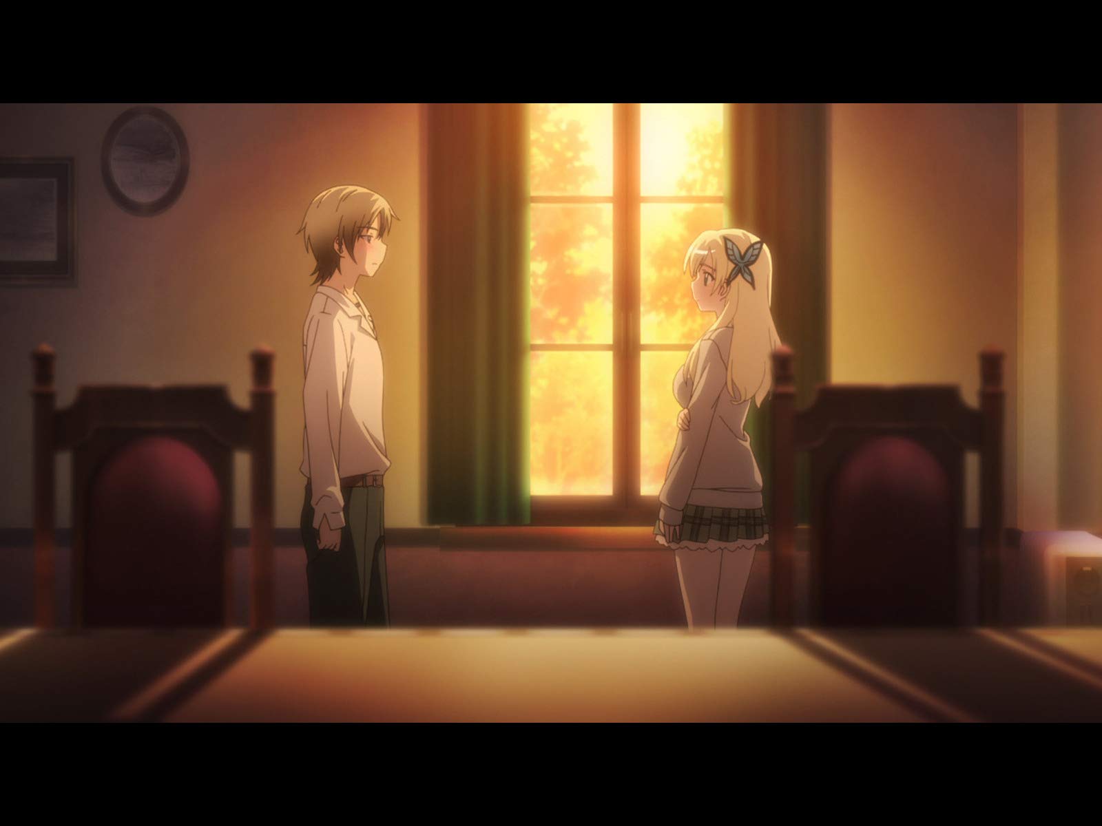 Amazon Co Jp 僕は友達が少ないnextを観る Prime Video