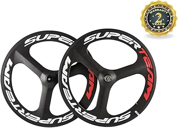 full carbon wheelset