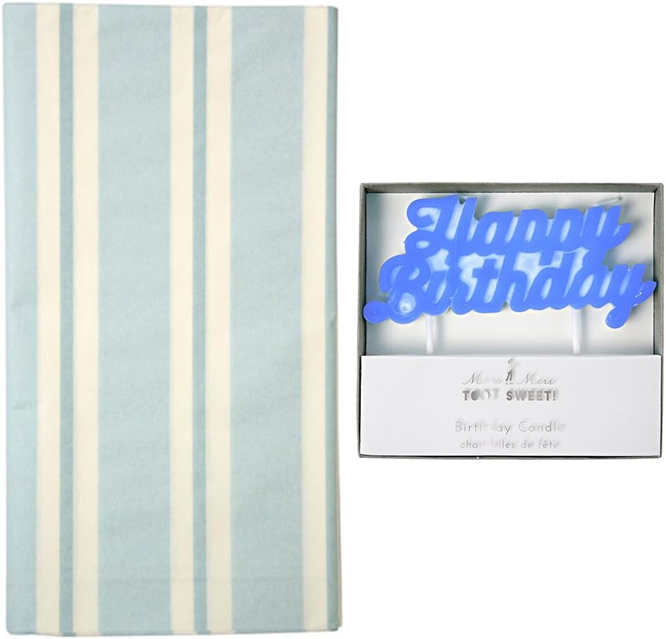 meri meri tablecloth