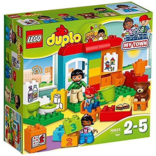 LEGO Duplo Town Escuela infantil