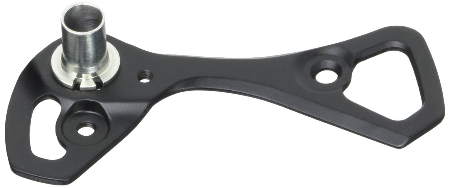 Shimano Spares RD-6800 outer plate and plate stopper pin, SS type