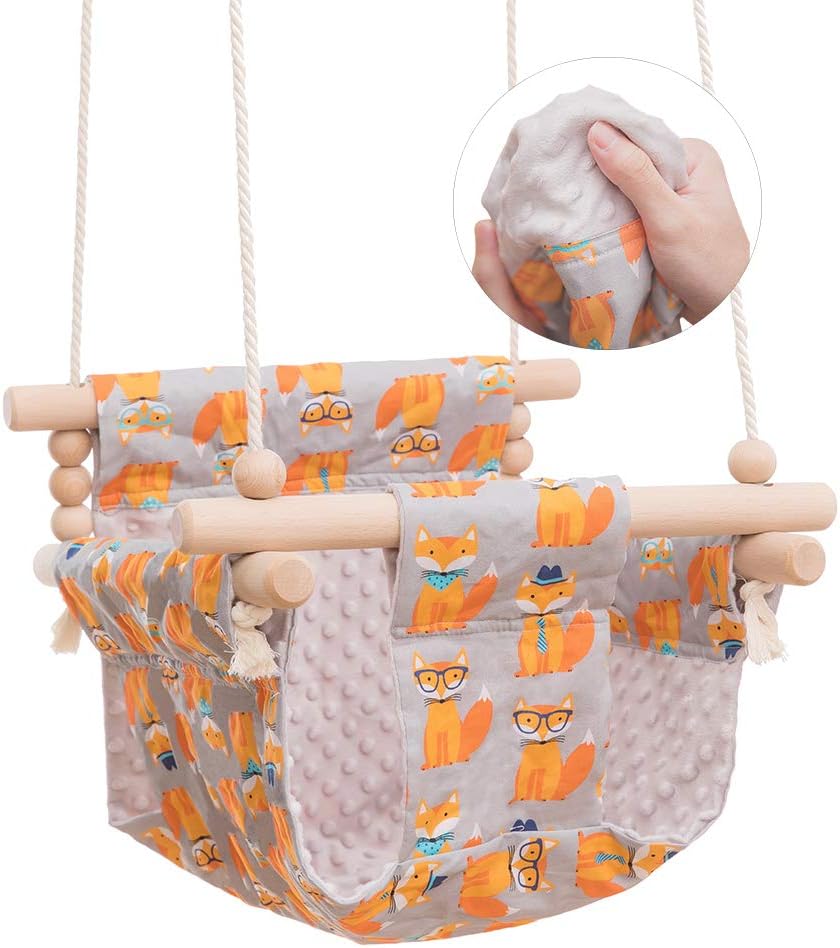 hanging toys for baby swing