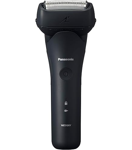 Panasonic ES-LV9V-S [Men's Shaver LAMDASH PRO Linear Motor 5