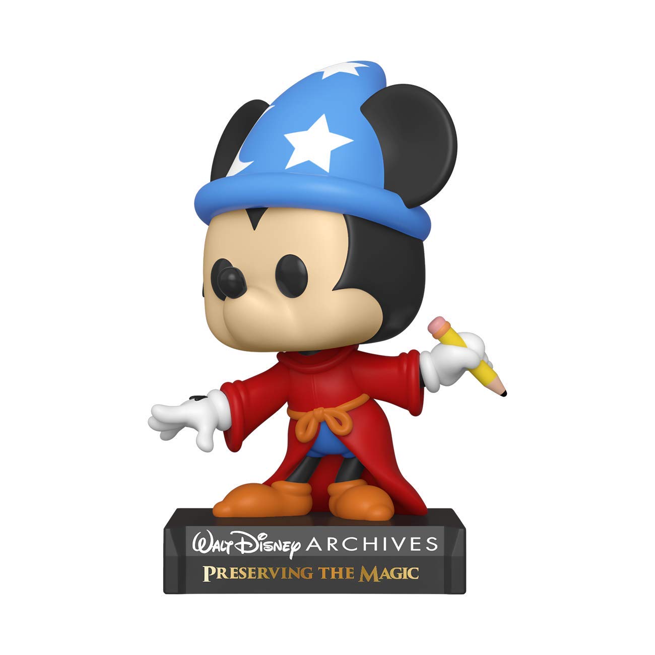 FUNKO POP! DISNEY: Archives Apprentice Mickey