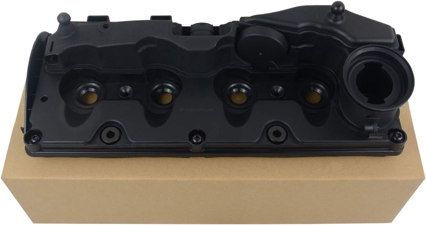 MSQ-CD Valve Cover 03L103469R Q 3 A 3 Altea 2.0 TDI - Image 3