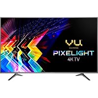 Vu Pixelight TV 189cm (75 inch) UHD Smart LED TV