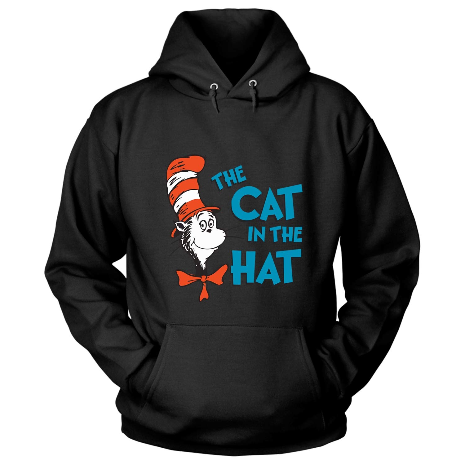 The Cat In The Hat T Shirt The Cat T Shirt 1513 Jznovelty