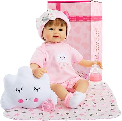 reborn doll collection