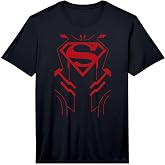 Superman Superboy Uniform Performance T-Shirt