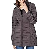 michael kors plus size packable down coat