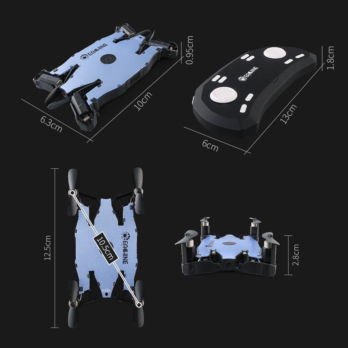 eachine e57 drone amazon