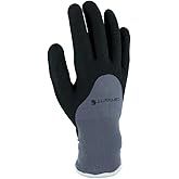 Carharttmens Thermal Wb Waterproof Breathable Nitrile Grip Glove